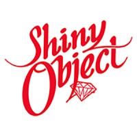 Shiny Object logo