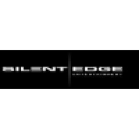 Silent Edge Entertainment logo
