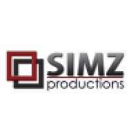 Simz Productions logo