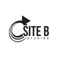 Site B Studios logo