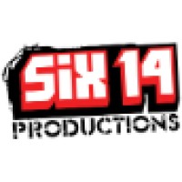 SIX14 Productions Inc. logo