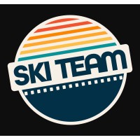 Ski Team Video Agency logo