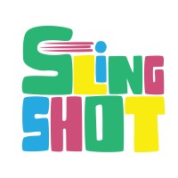 Slingshot Video logo