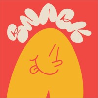 Snack Creative logo