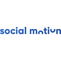Social Motion logo