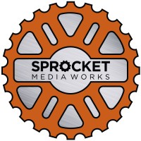 Sprocket Media Works logo
