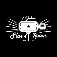 Star Room logo
