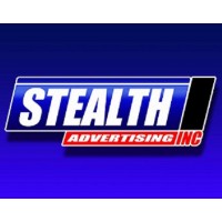 Stealth Advertising, Inc. logo