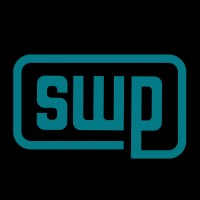 Stories With Purpose logo