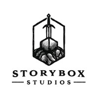 StoryBox Studios logo
