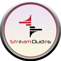 Stream Dudes logo