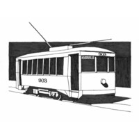 Streetcar Entertainment logo