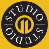 Studio 11 Pittsburgh logo
