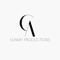 SUNMIT PRODUCTIONS logo