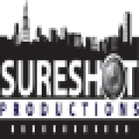 Sureshot Productions logo