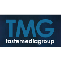 Taste Media Group logo