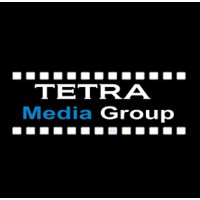 Tetra Media Group logo