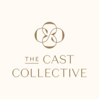The Cast Collective logo