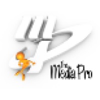 The Media Pro logo