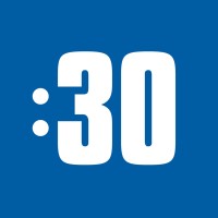 Thirty Second Street Media logo