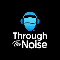 Through The Noise logo