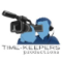 Time-Keepers Productions logo