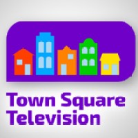 Town Square Television logo