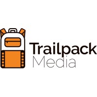 Trailpack Media logo