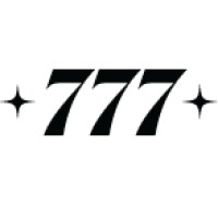Triple 7 Studio logo
