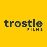 Trostle Films logo