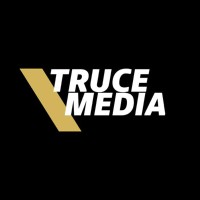 Truce Media logo