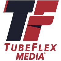 TubeFlex Media logo