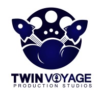 Twin Voyage Productions logo