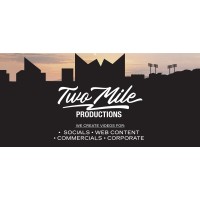 Two Mile Post Productions logo
