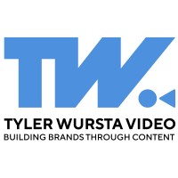 Tyler Wursta Video logo