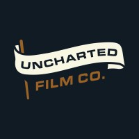 Uncharted Film Co. logo