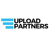 Upload Partners logo