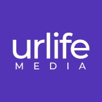 URLIFE Media logo