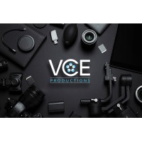 VCE Productions logo