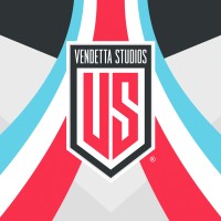 VENDETTA STUDIOS® logo