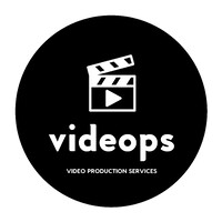 videops.com logo
