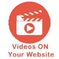 Videos On Your Website | Business Video Production logo