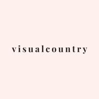 Visual Country logo