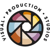 Visual Production Studios logo