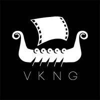VKNG logo