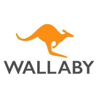 Wallaby Film Production logo