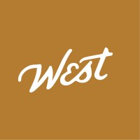 West Productions logo