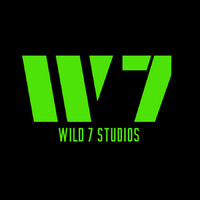 Wild 7 Studios logo