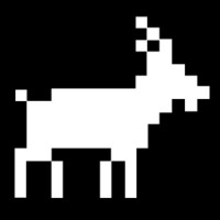 WILDGOATS logo