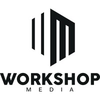 Workshop Media logo